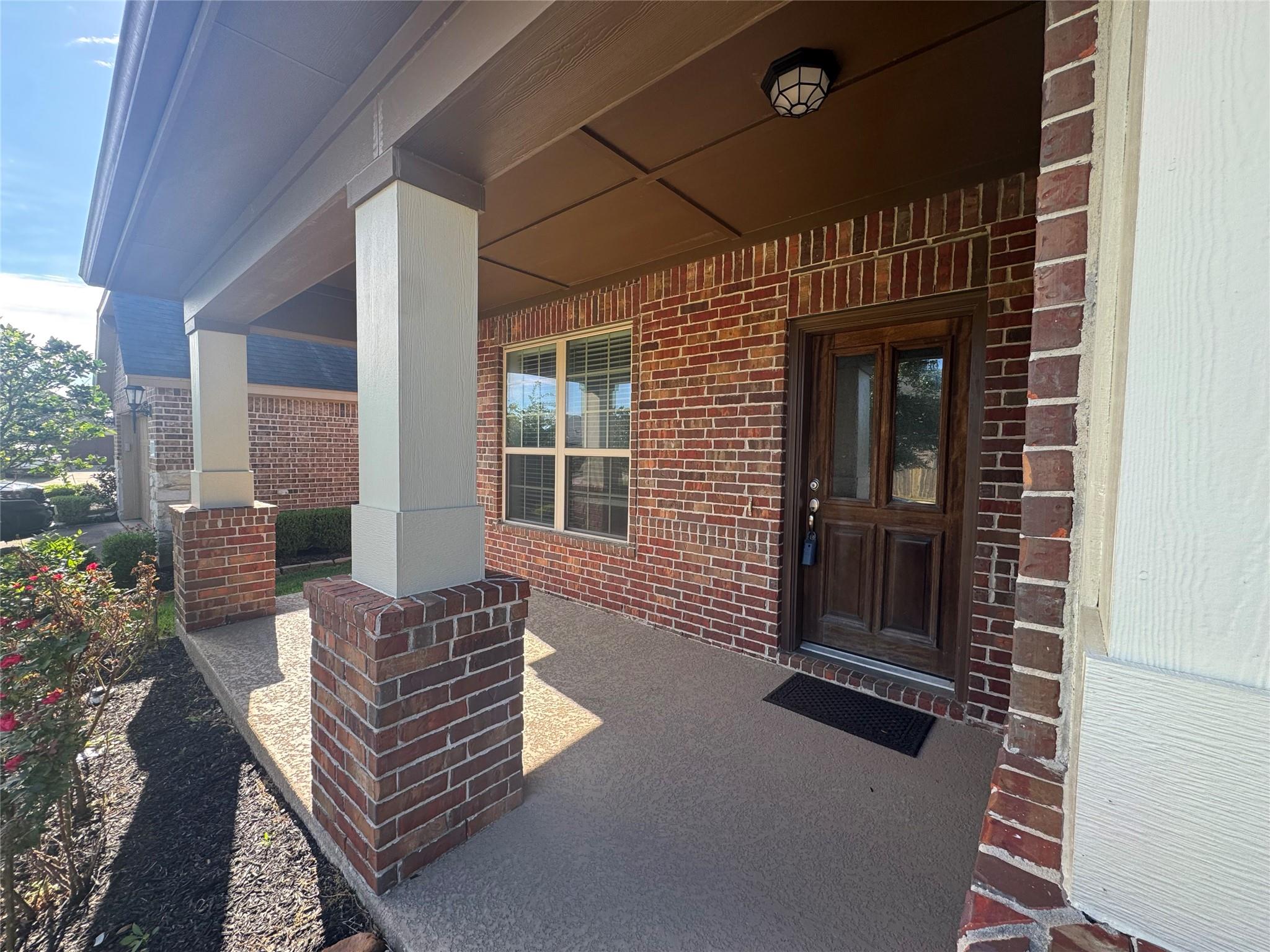 12407 Point Arbor Court