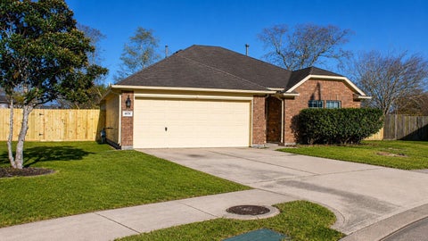 Photo of 4031 Raspberry Court, Dickinson, TX 77539 (MLS # 41798033)