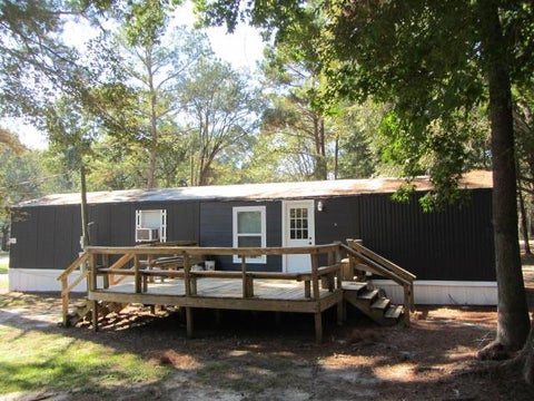 Photo of 84 Lake Road Road, Riverside, TX 77320 (MLS # 3494194)