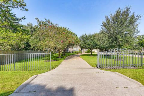 Photo of 3614 Curtiss Road, Manvel, TX 77578 (MLS # 41431837)