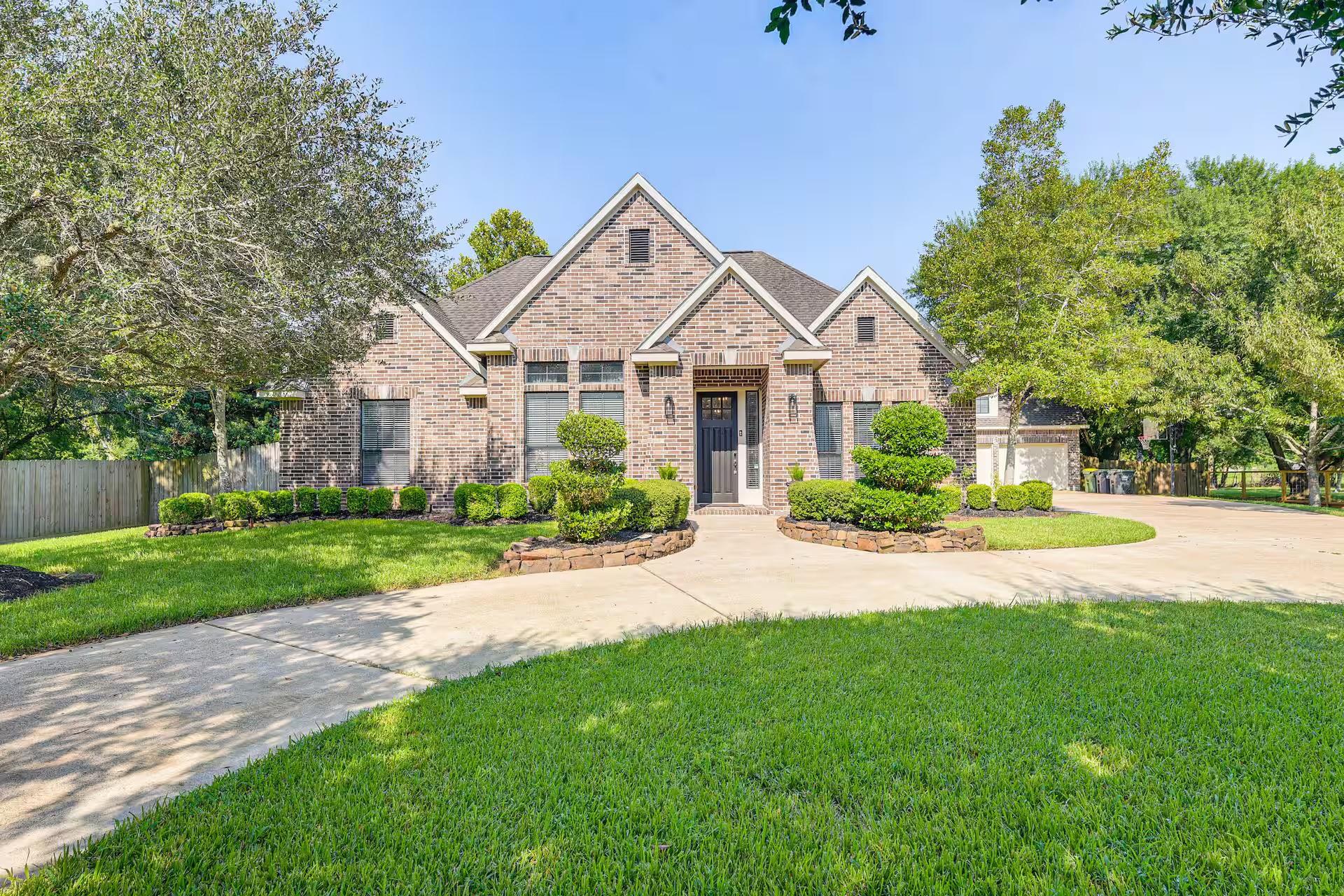 3614 Curtiss Road