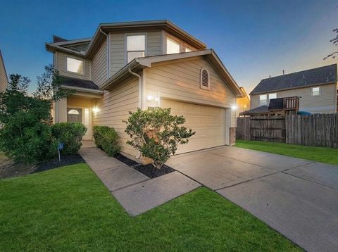 26135 Hebron Lane Richmond TX 77406