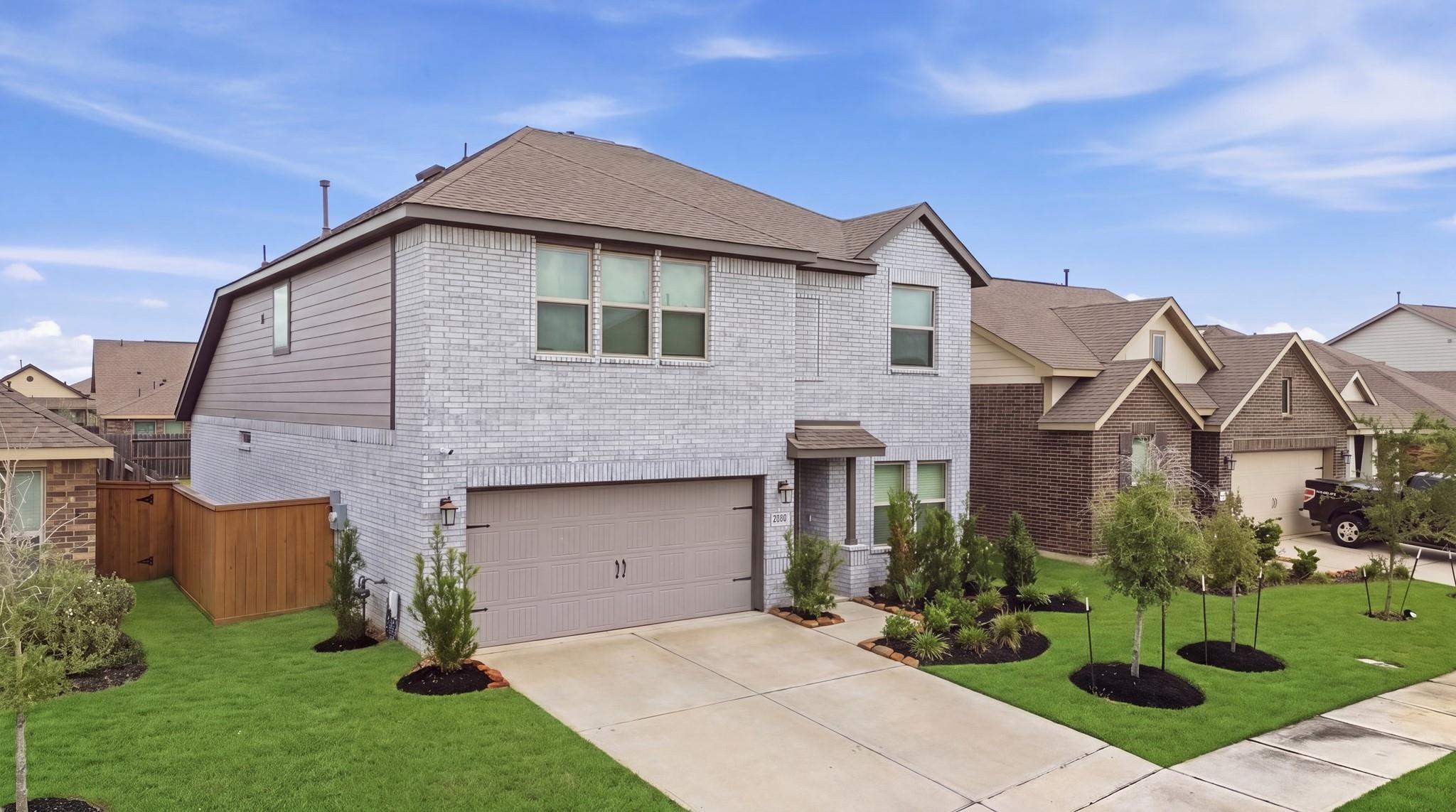 27118 Angel Creek Lane