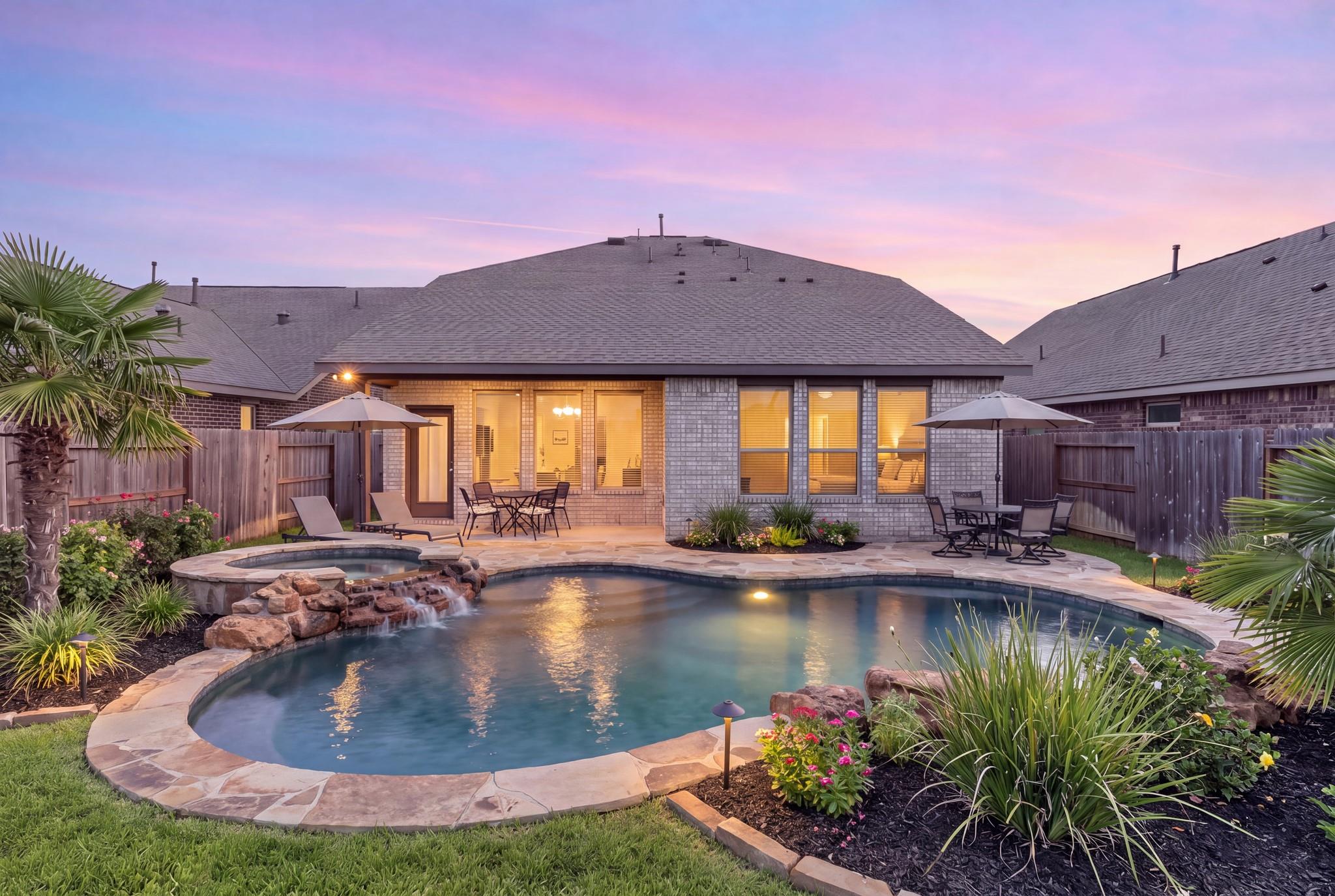 27118 Angel Creek Lane