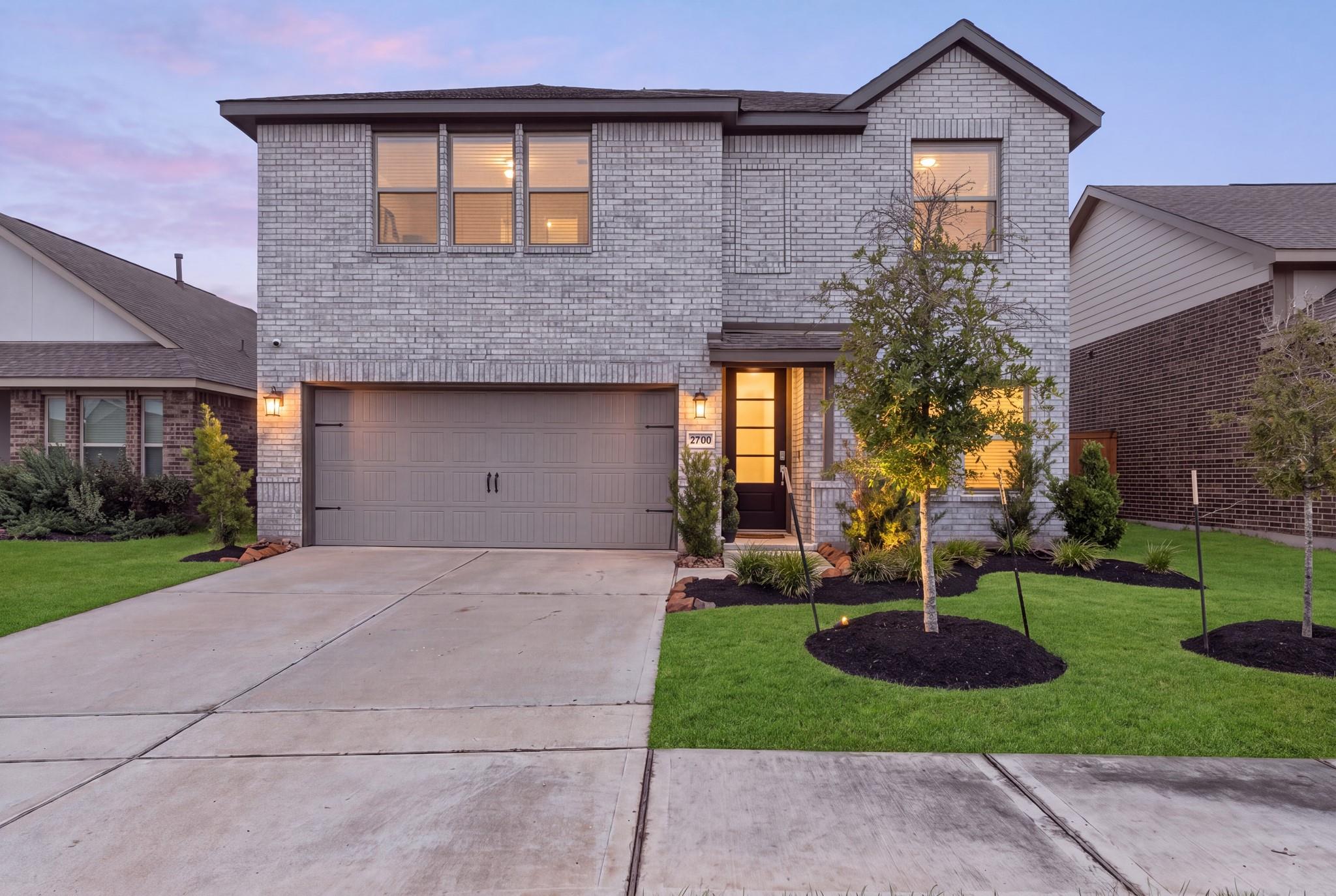 27118 Angel Creek Lane