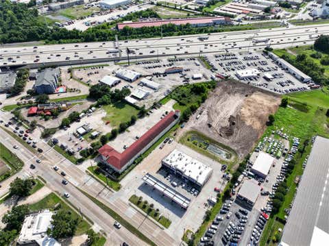 Photo of 0 Jones Road, Houston, TX 77065 (MLS # 81267256)