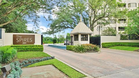 Photo of 2001 Holcombe Boulevard #404, Houston, TX 77030 (MLS # 8522530) Photo of 2001 Holcombe Boulevard #404, Houston, TX 77030 (MLS # 8522530)