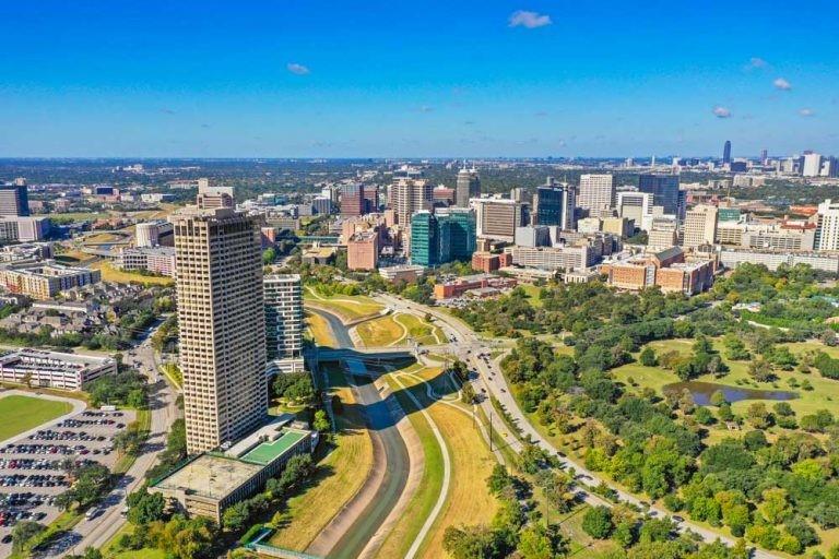 2001 Holcombe Boulevard 404