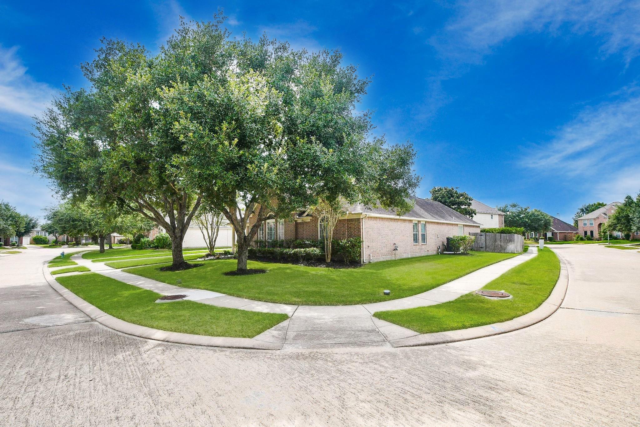2502 Quiet Lake Court