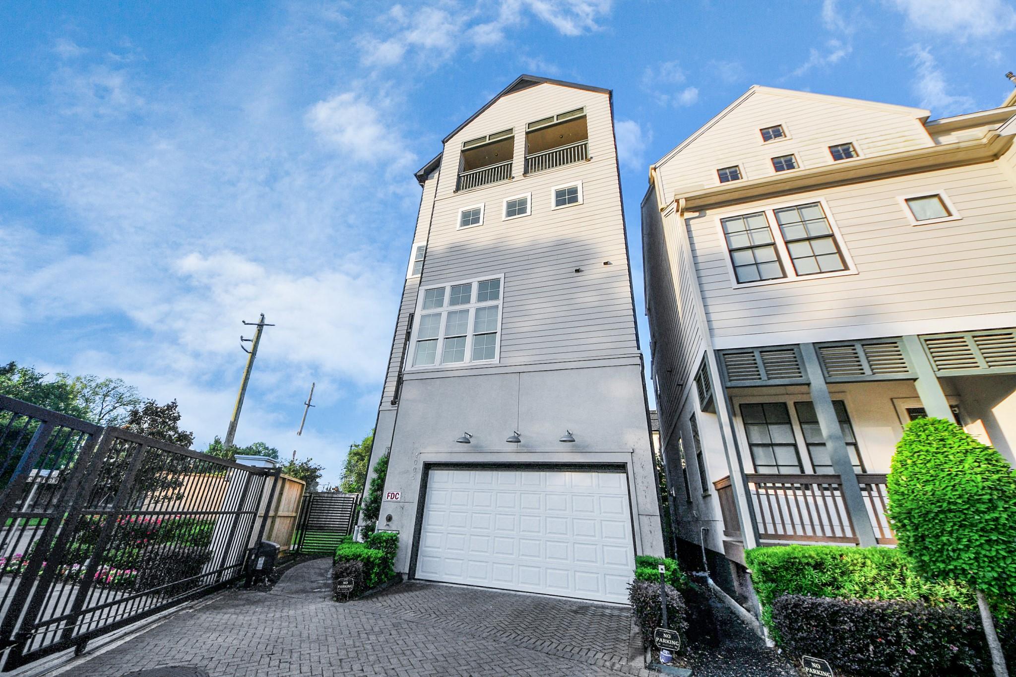 4005 Woodshire Village Estates