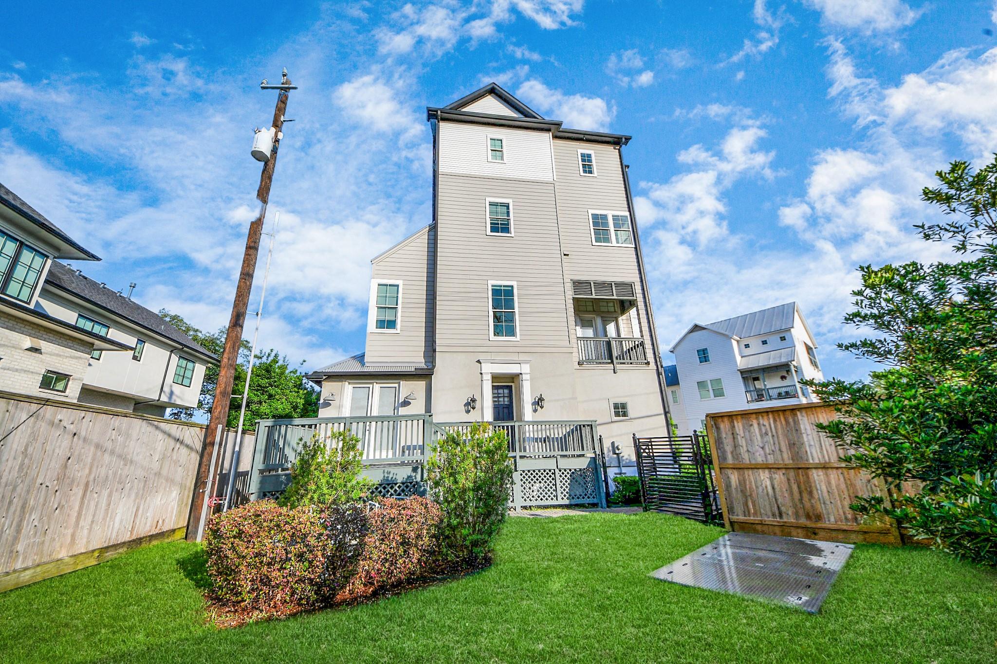 4005 Woodshire Village Estates