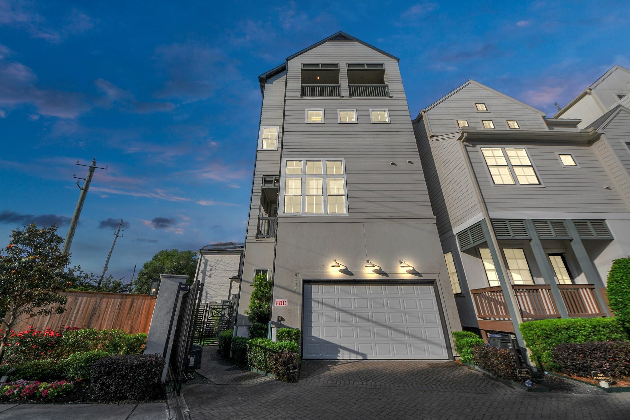4005 Woodshire Village Estates