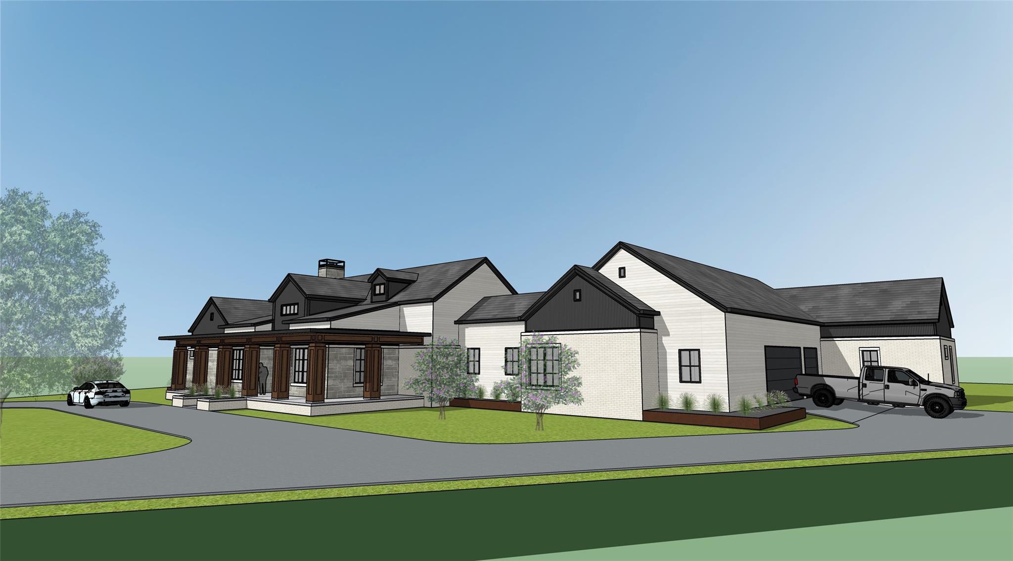 1626 Crown Oaks Court