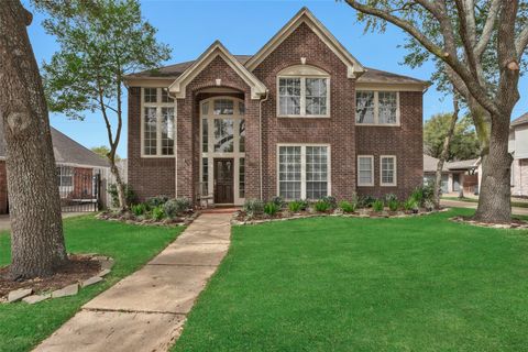 Apartment For Sale - 2218 Morning Park Drive<br/> Katy, TX 77494