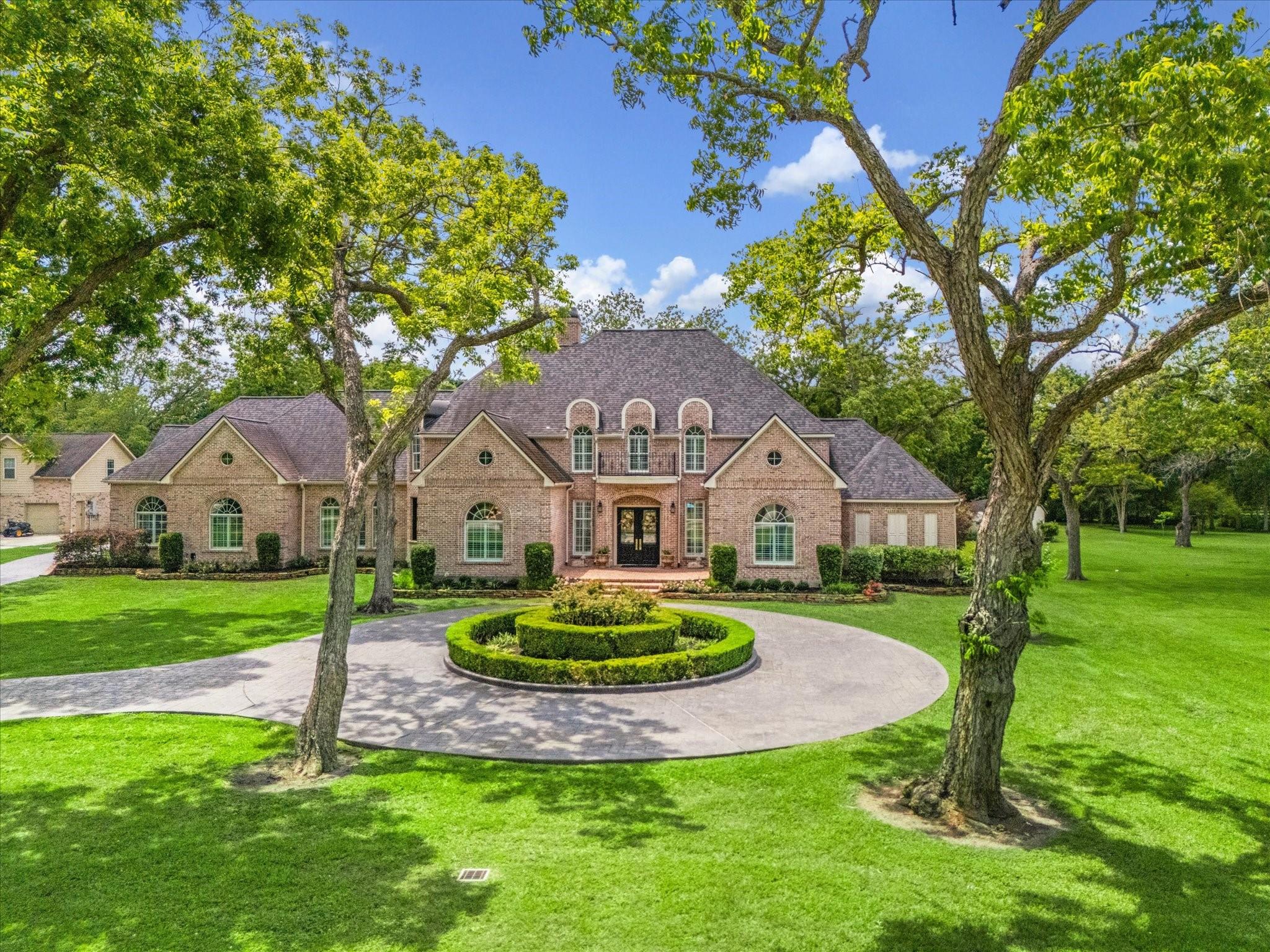 4323 Colony West Drive