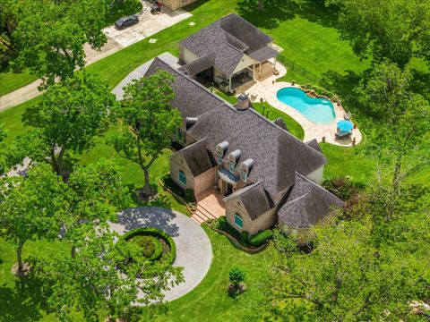 4323 Colony West Drive Richmond TX 77406