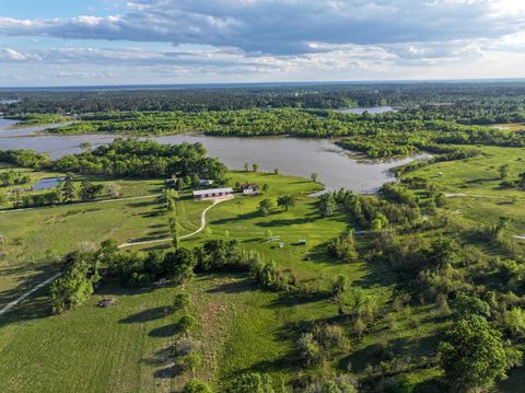 Photo of 870 Fm 3188, Trinity, TX 75862 (MLS # 76532671)