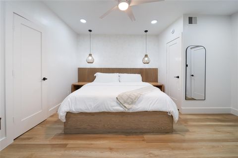 Photo of 4704 Park Drive #1, Houston, TX 77023 (MLS # 76412073)