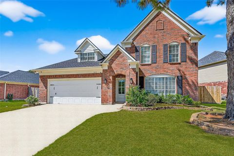 5615 Haven Point Drive Houston TX 77084