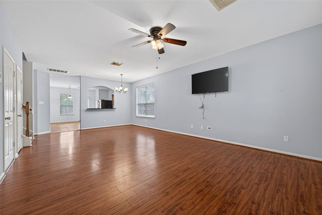 Photo of 20102 Coopers Gulch Trail, Katy, TX 77449 (MLS # 23316062)