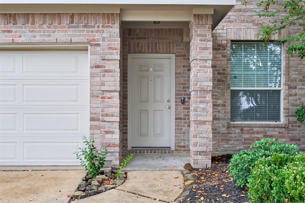Photo of 20102 Coopers Gulch Trail, Katy, TX 77449 (MLS # 23316062)