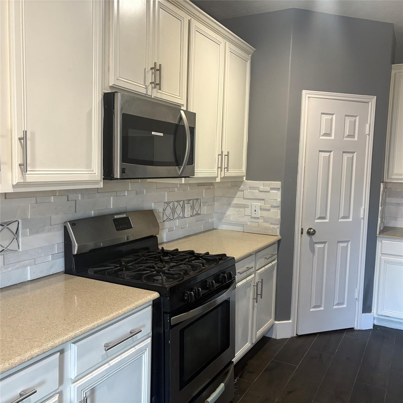 18006 Barton Ridge Lane