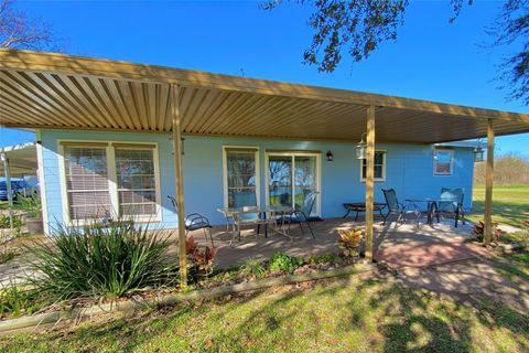 Photo of 2426 Cr 297, Sargent, TX 77414 (MLS # 74333623)