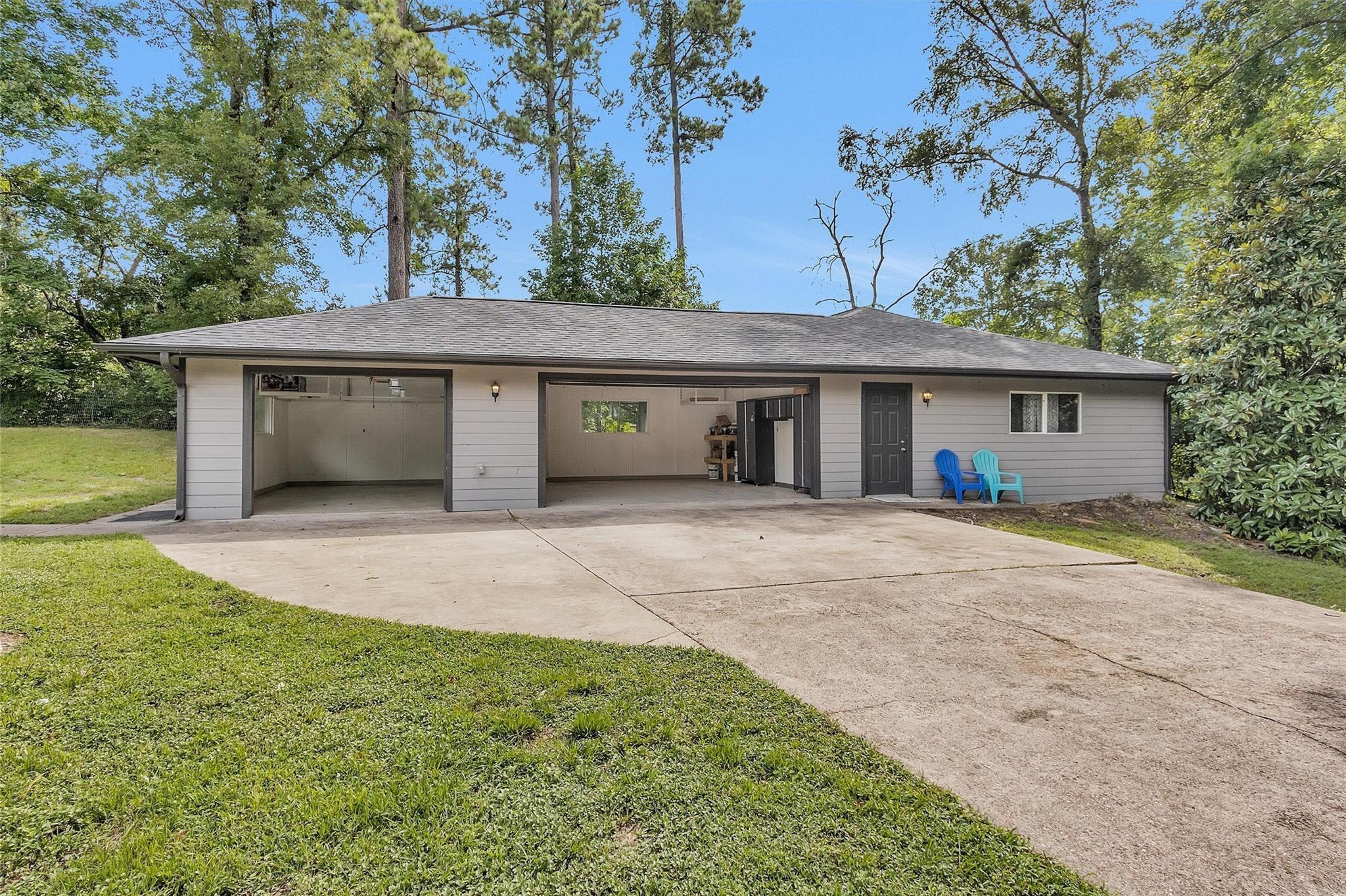 1302 Spring Creek Drive