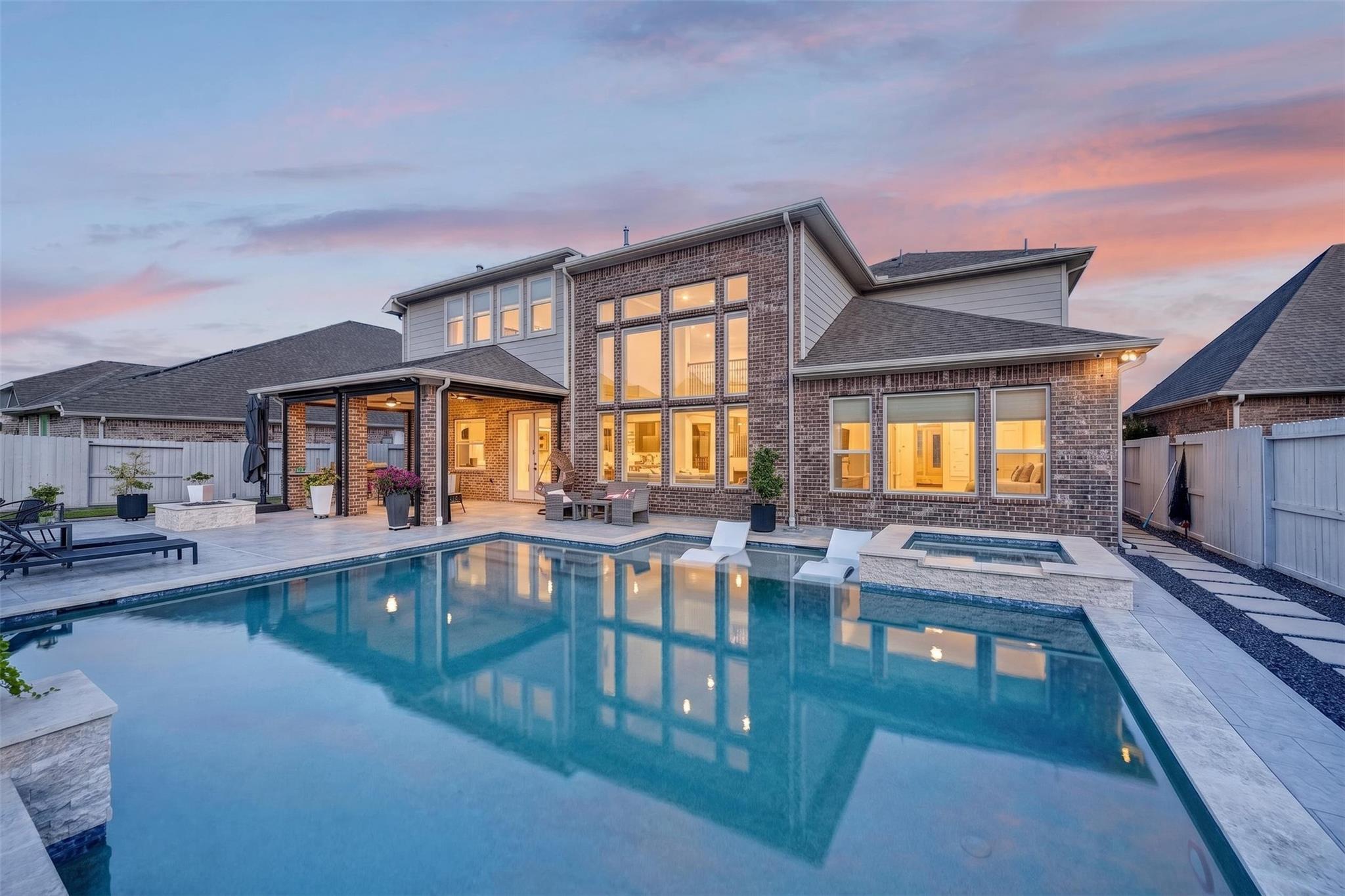 17723 Wichita River Way