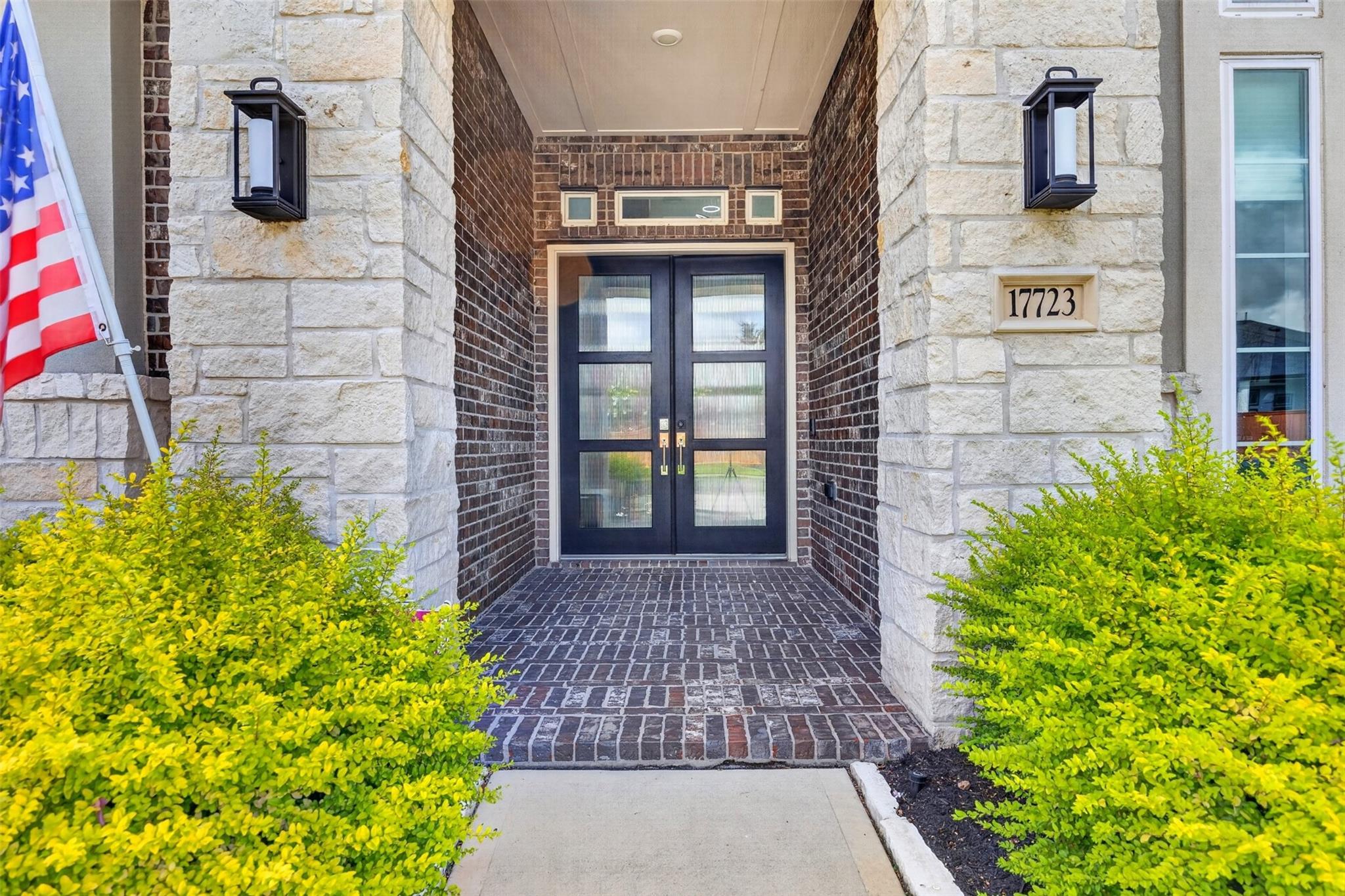 17723 Wichita River Way