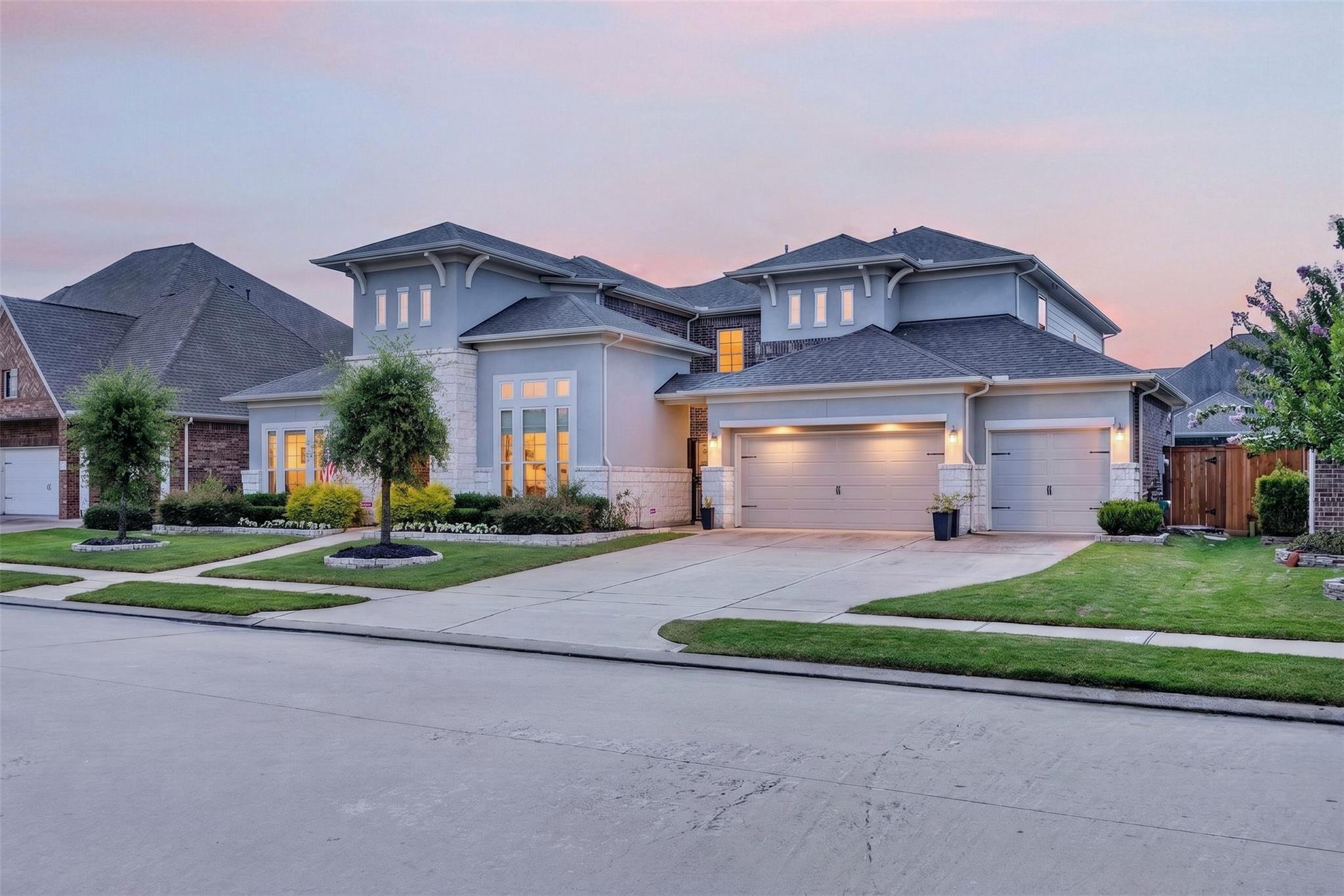 17723 Wichita River Way