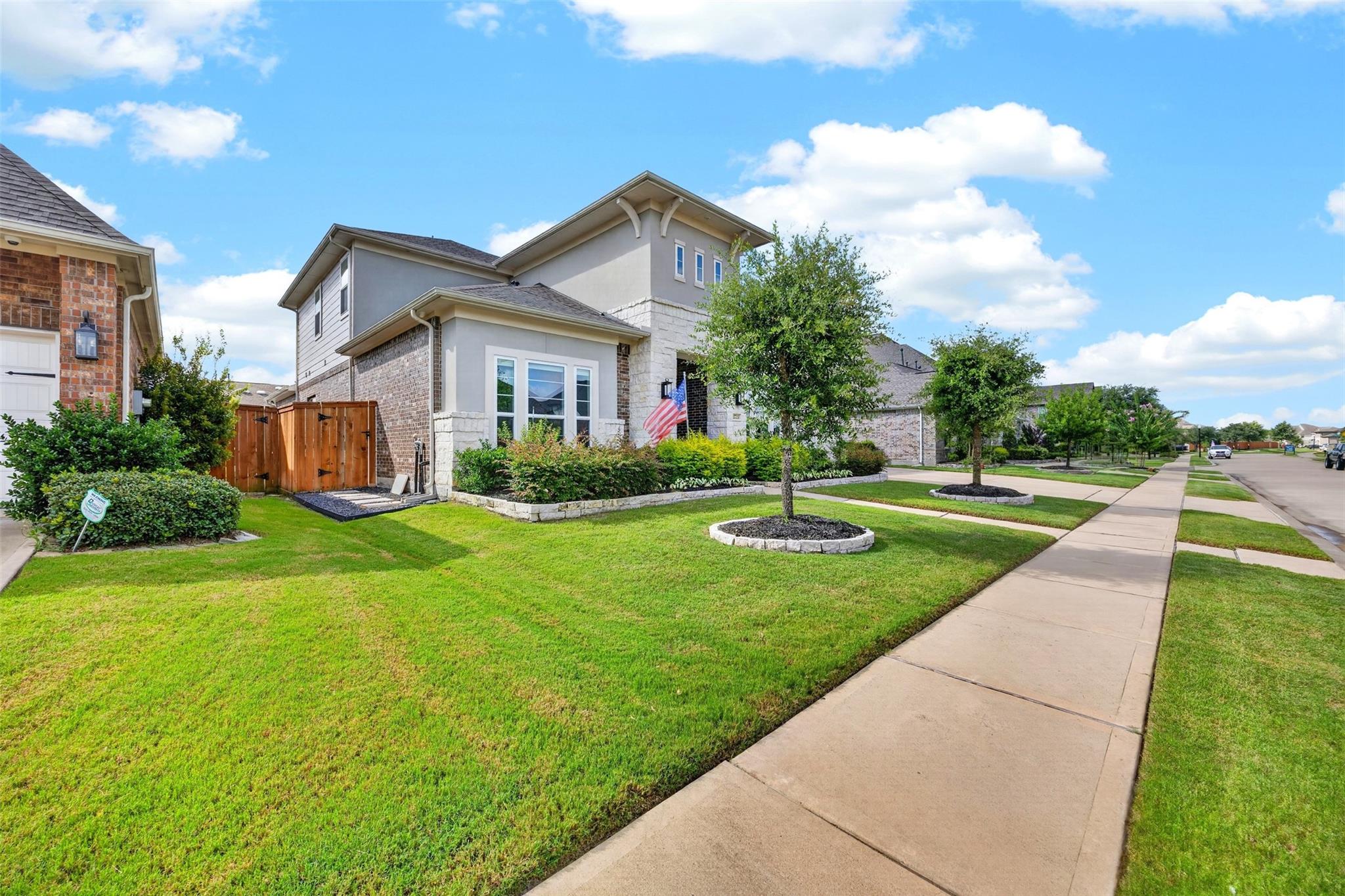 17723 Wichita River Way