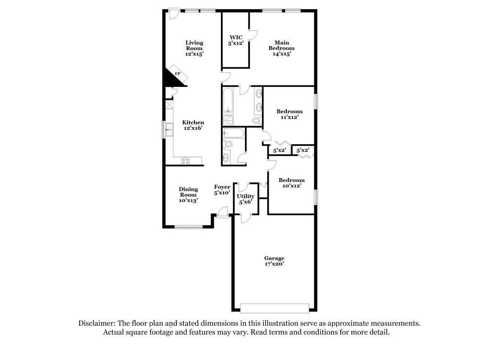 13910 Maleewan Lane