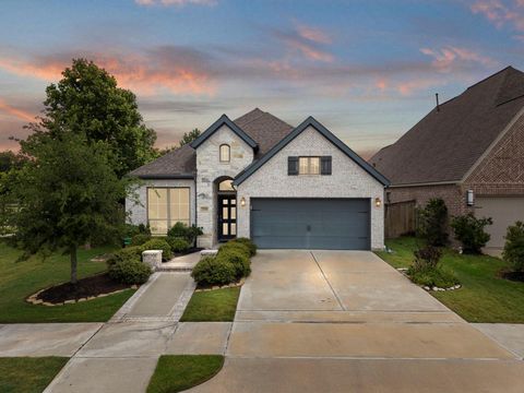 Photo of 15038 Montezuma Quail Drive, Cypress, TX 77433 (MLS # 73884572)