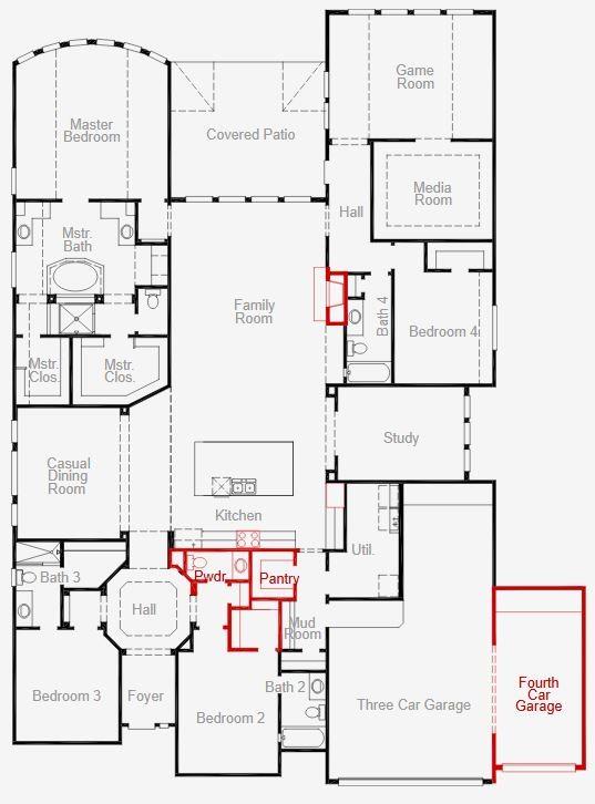 3114 Elderberry Orchard Street