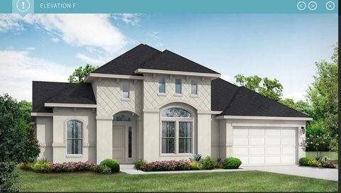 Photo of 3114 Elderberry Orchard Street, Richmond, TX 77406 (MLS # 24586663)