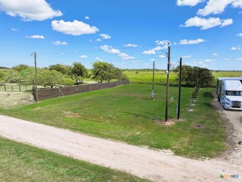 Vacant Land For Sale - 9 Squid Lane<br/> Jackson County, Palacios, TX 77465