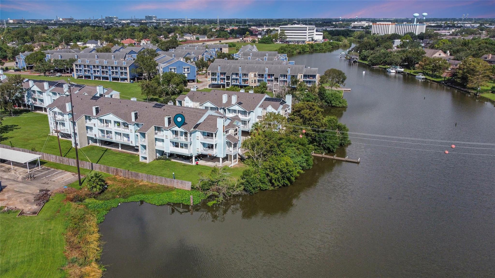 18617 Egret Bay Boulevard 1118