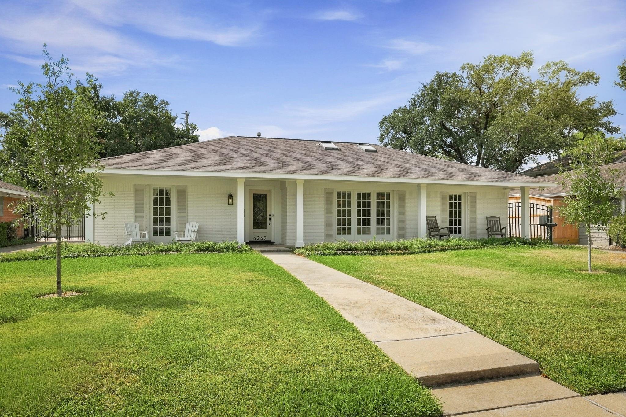 6249 Overbrook Lane