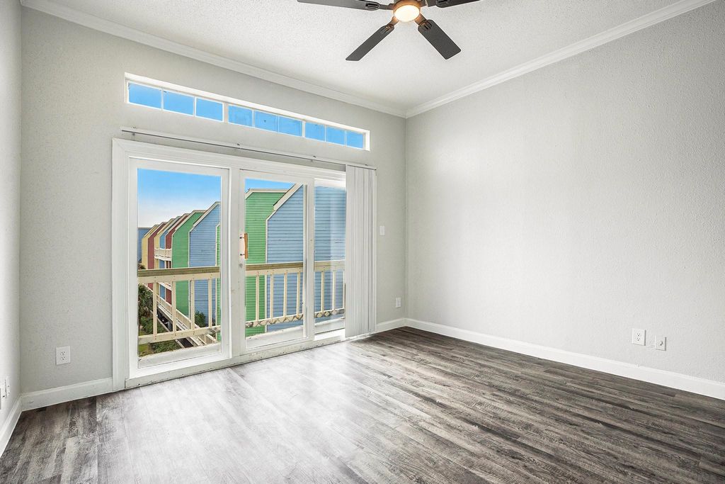 Photo of 7820 Seawall Boulevard #327, Galveston, TX 77551 (MLS # 70413784)