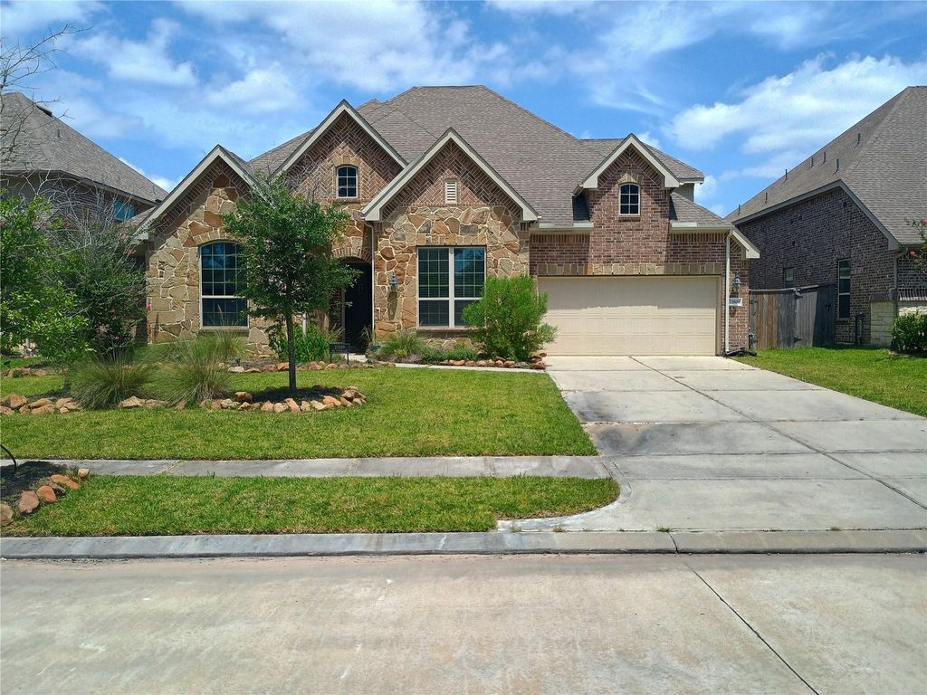 Photo of 23509 Red Juniper Lane, New Caney, TX 77357 (MLS # 19497865)