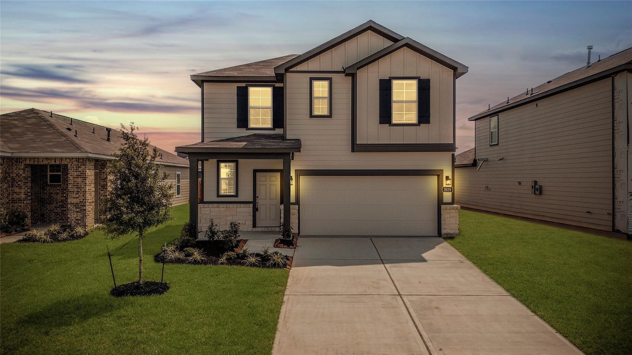 3939 Accolade Crossing