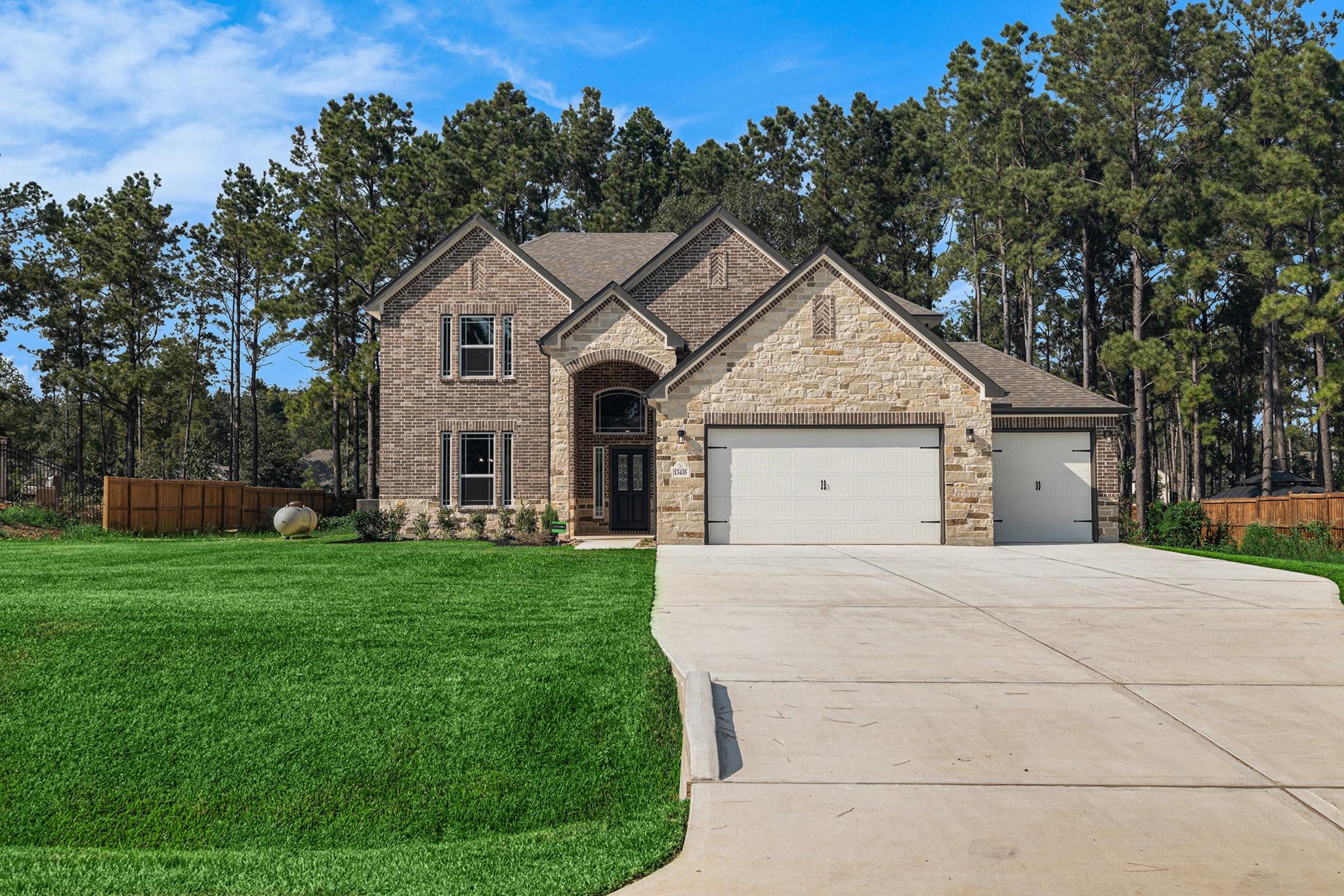 13435 Maverick Trail