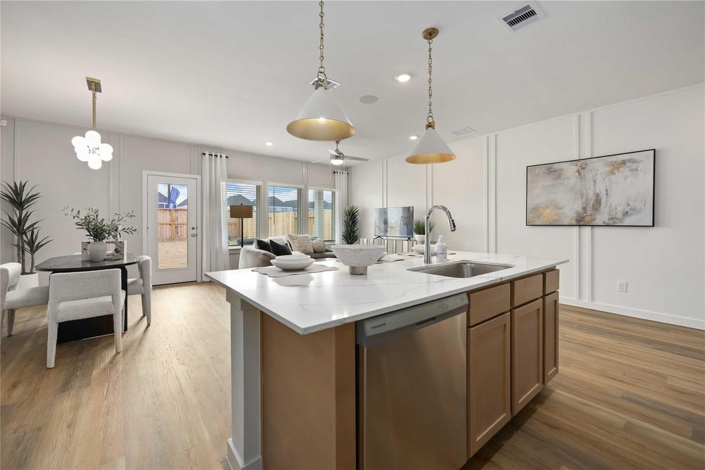 Photo of 2602 Afton Heights Way Lane, Houston, TX 77051 (MLS # 41717100)