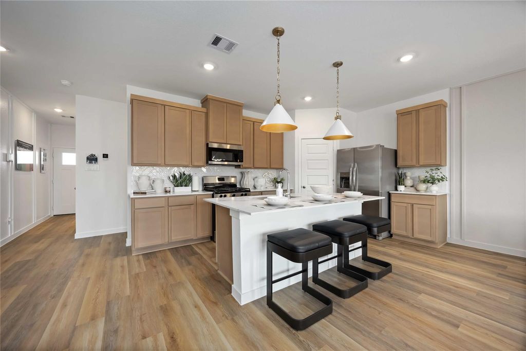 Photo of 2602 Afton Heights Way Lane, Houston, TX 77051 (MLS # 41717100)