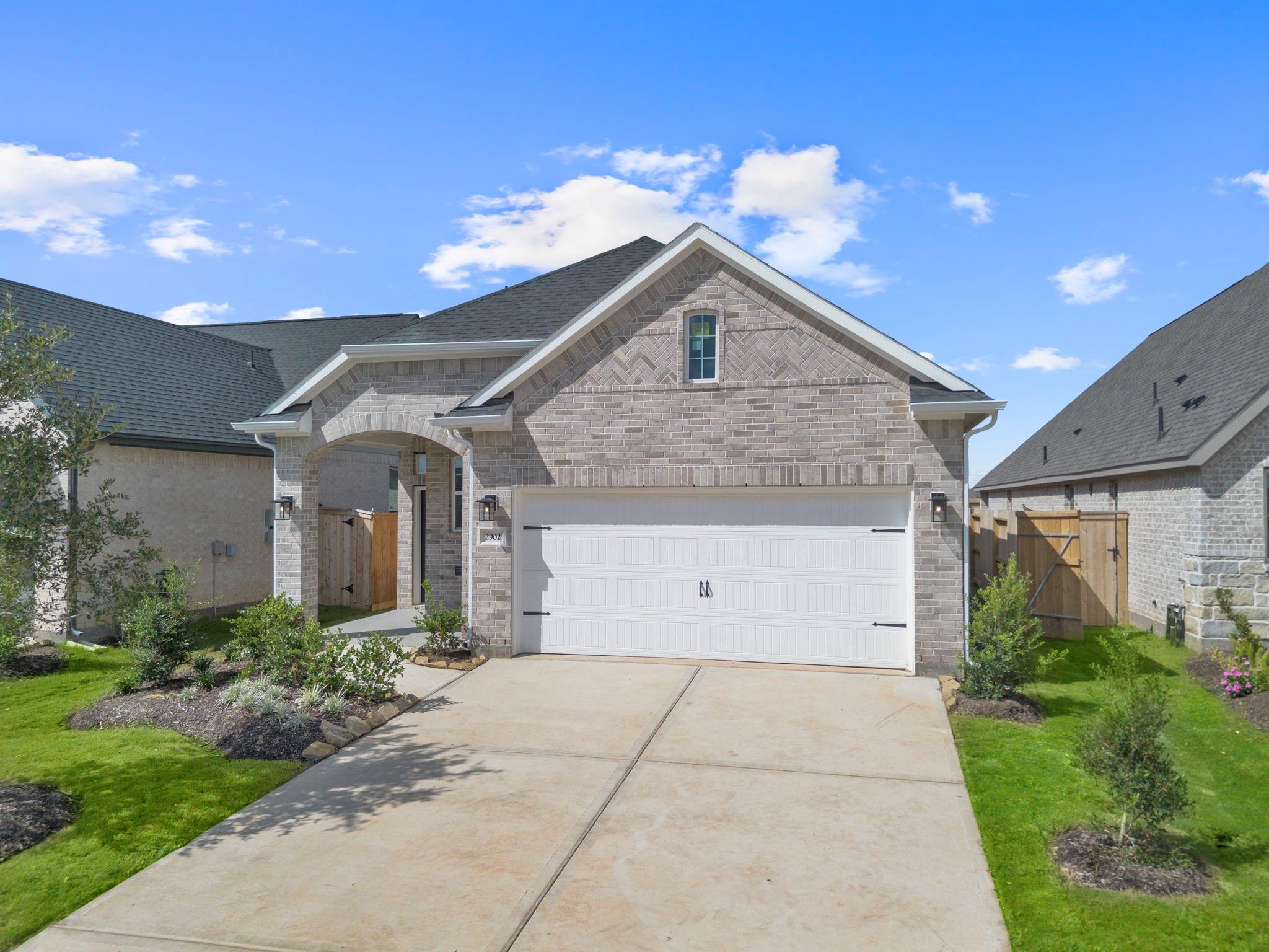2858 Orange Leaf Drive