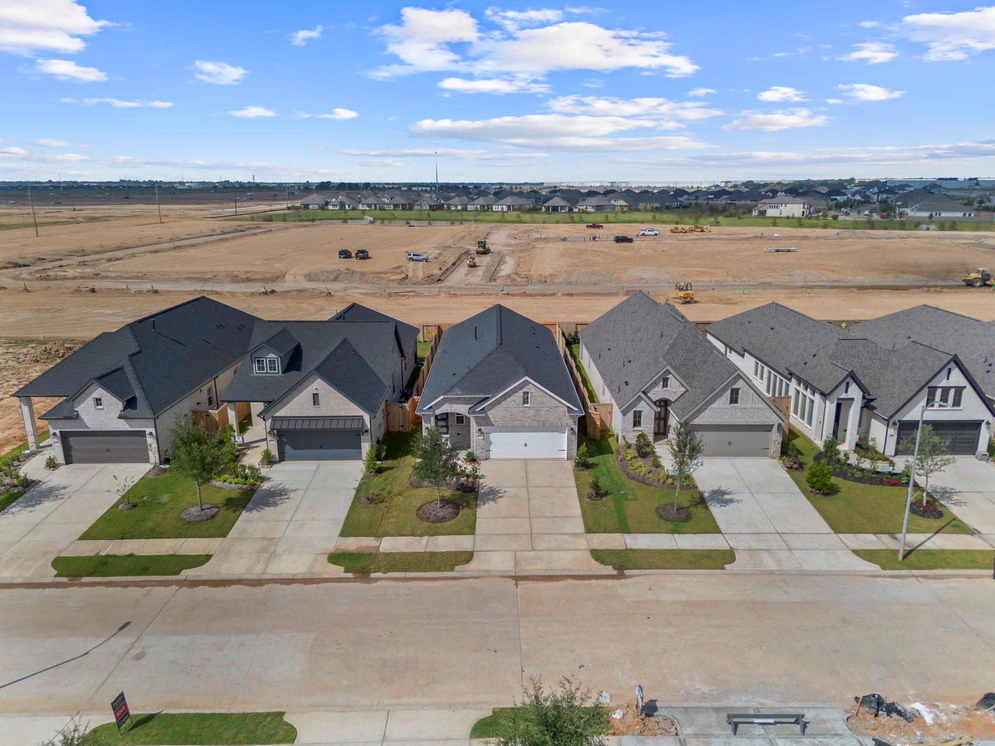 2858 Orange Leaf Drive