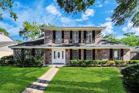 5810 Wanakah Drive Houston TX 77069