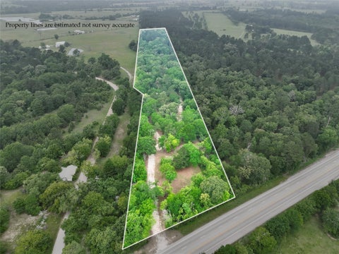 Photo of 13894 State Highway 21 W, Crockett, TX 75835 (MLS # 91425036)