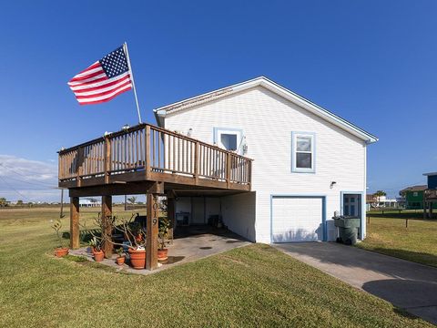 Photo of 4019 3rd Street, Galveston, TX 77554 (MLS # 8850882)